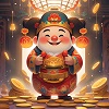 江南真人